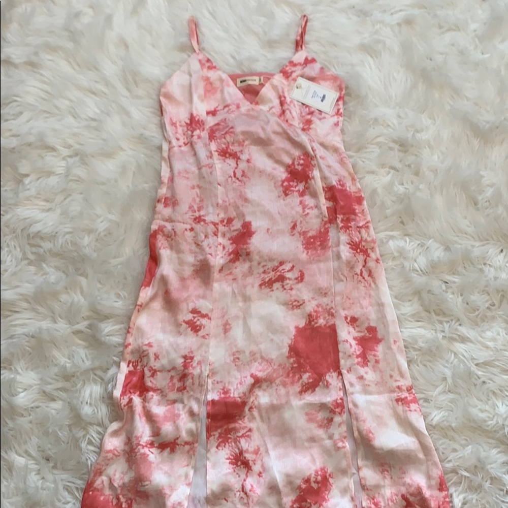 FASHIONNOVA VINTAGE DRESS